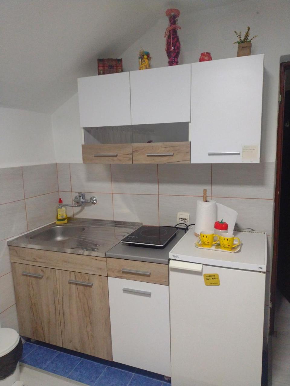 Apartman DM view 4