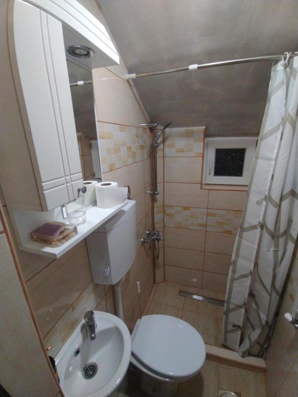 Apartman DM view 3