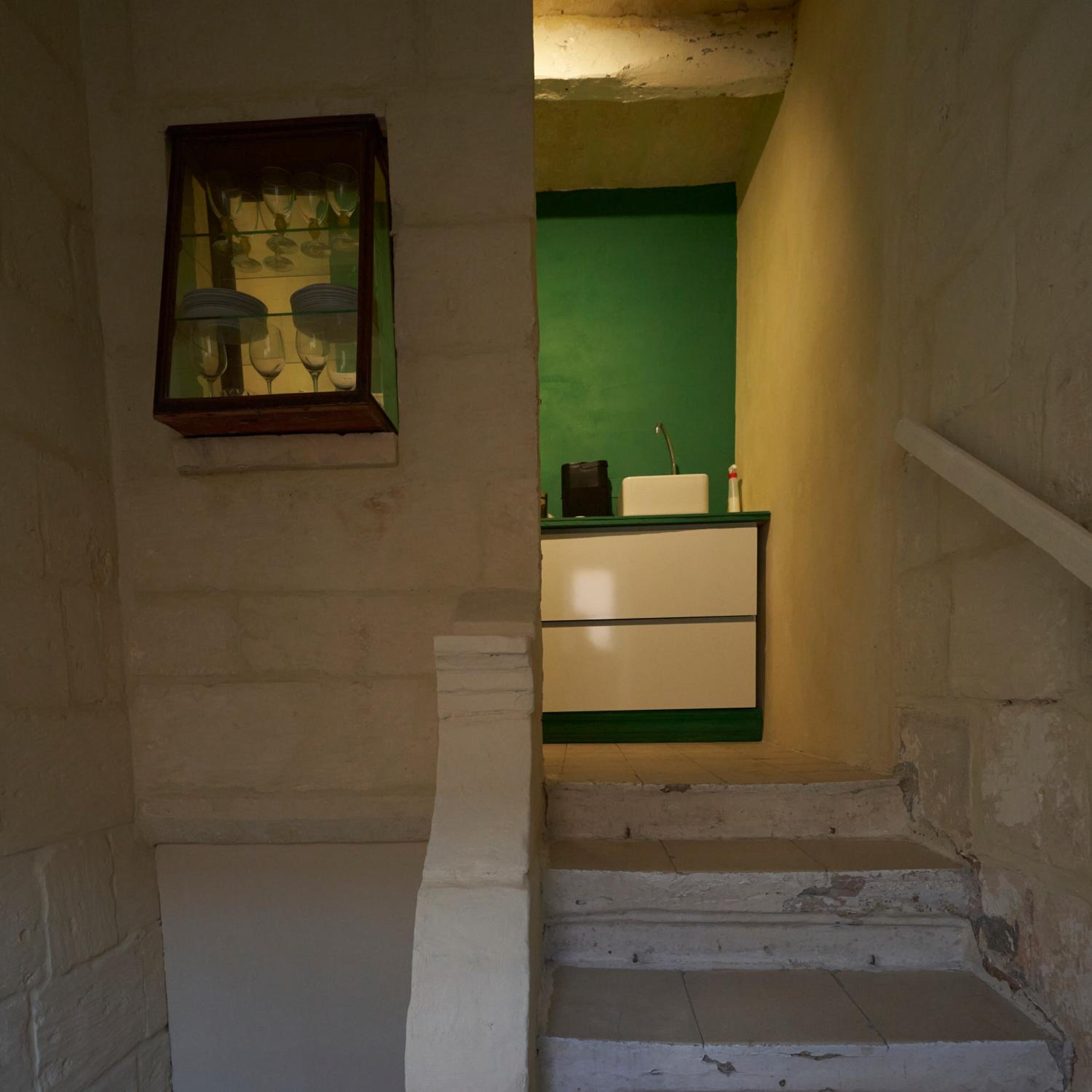 House of Character in Valletta view 2