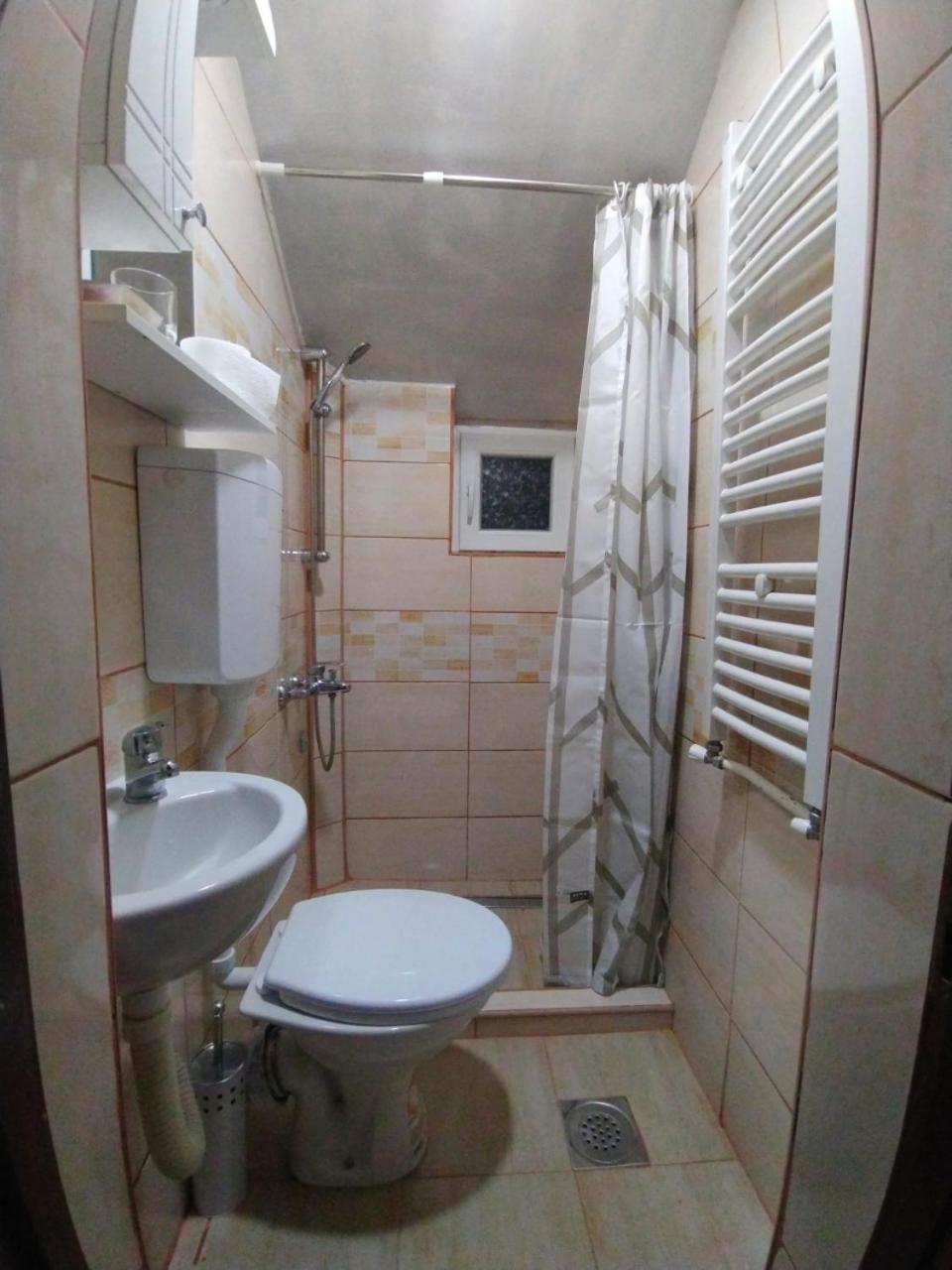 Apartman DM view 2