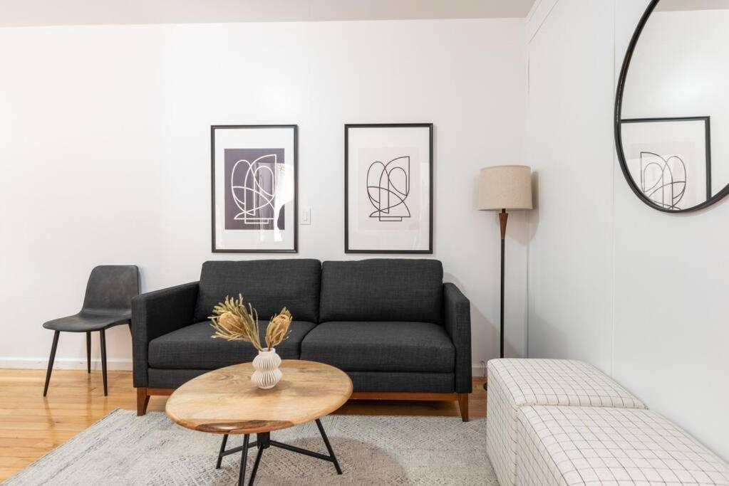 Lovely 3 bedroom apartment in NYC 2