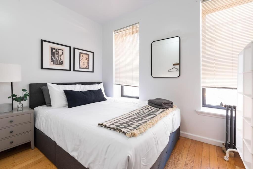 Lovely 3 bedroom apartment in NYC 2
