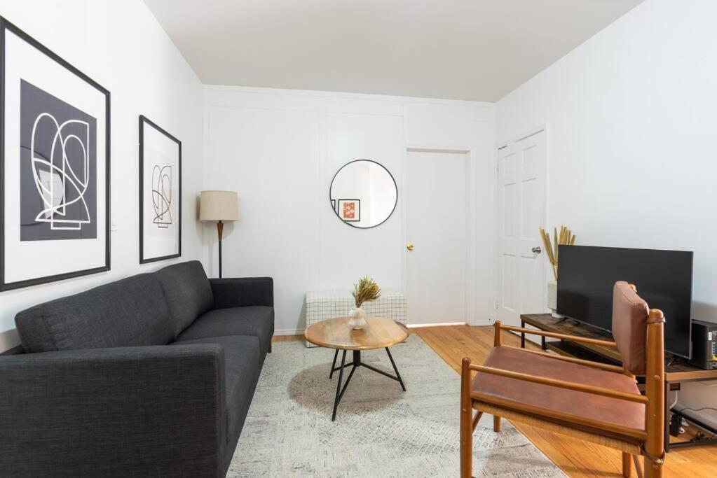 Lovely 3 bedroom apartment in NYC 2
