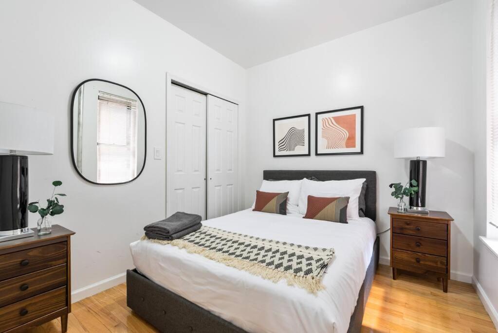 Lovely 3 bedroom apartment in NYC 2