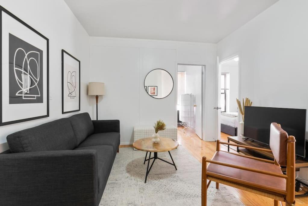 Lovely 3 bedroom apartment in NYC 2