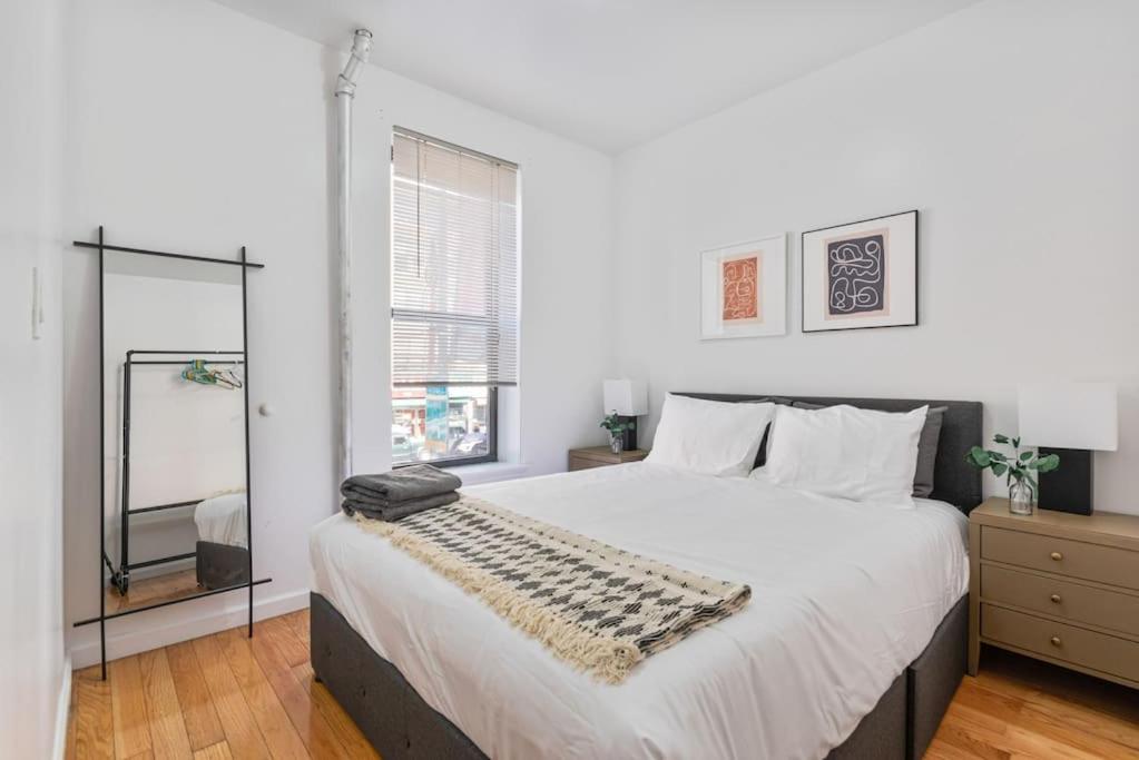 Lovely 3 bedroom apartment in NYC 2
