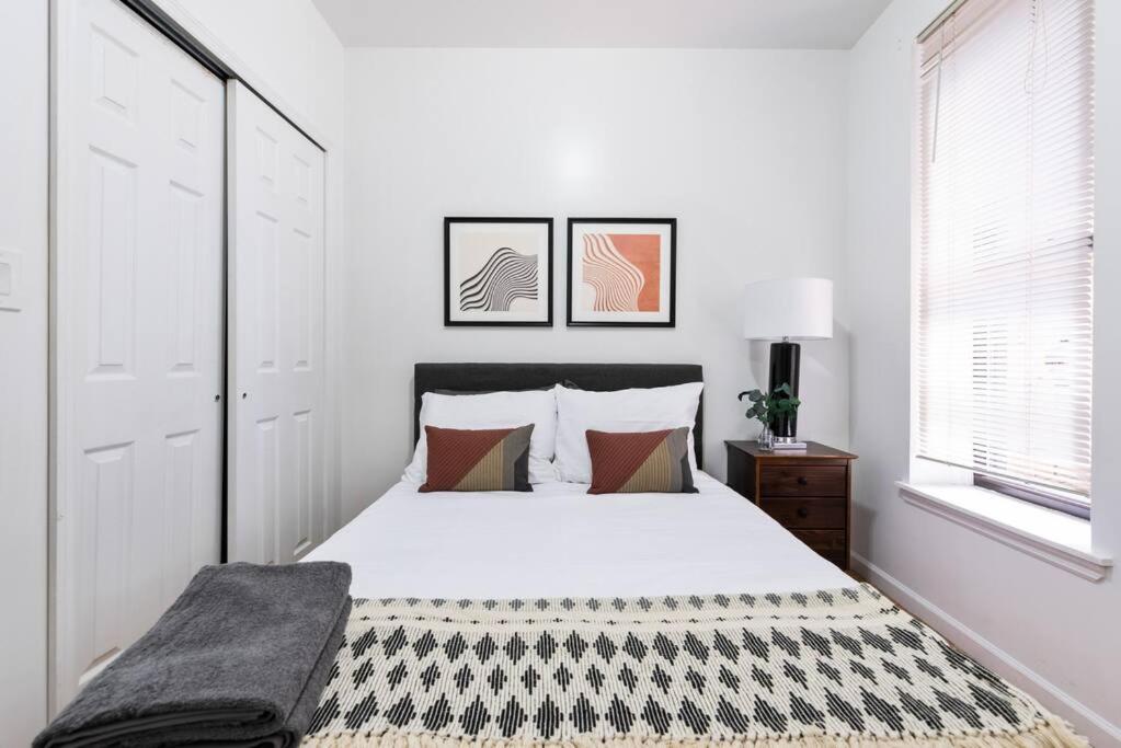 Lovely 3 bedroom apartment in NYC 2