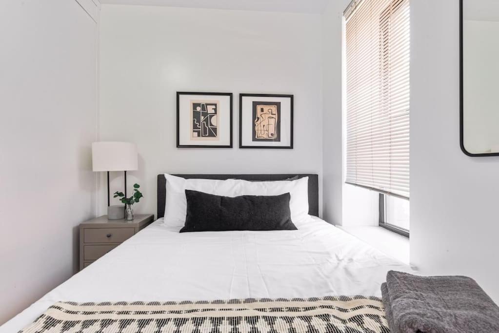 Lovely 3 bedroom apartment in NYC 2