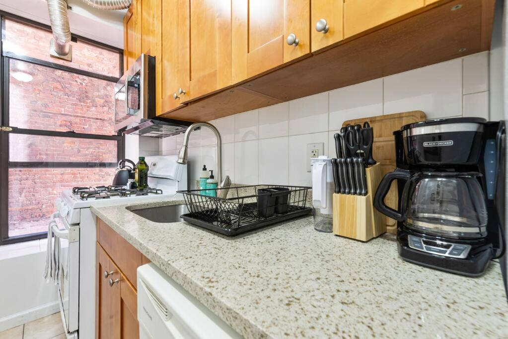Lovely 3 bedroom apartment in NYC 2