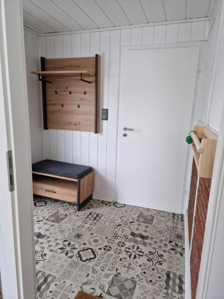 Ferienwohnung Hof Wehlenbach