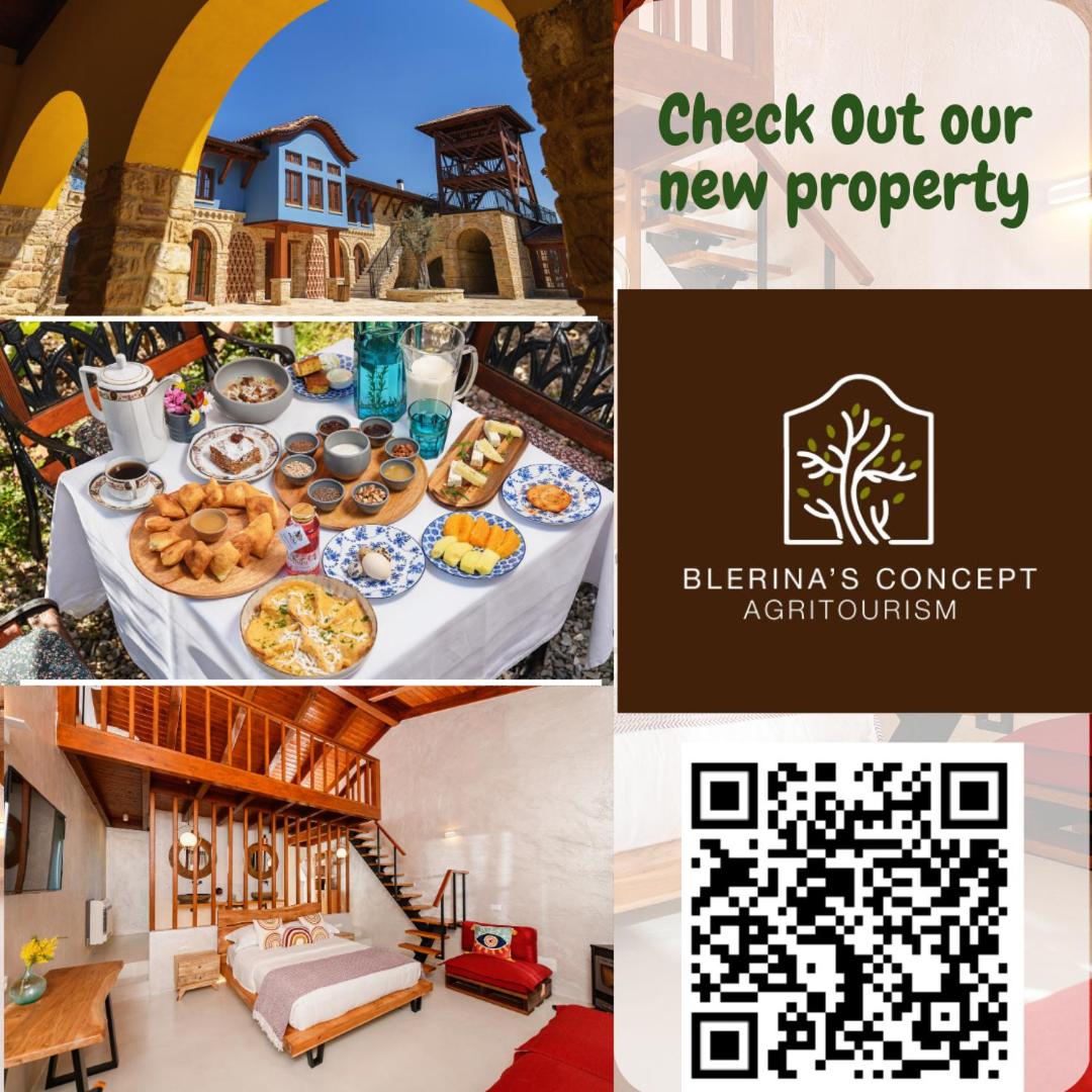 Blerina Farm House