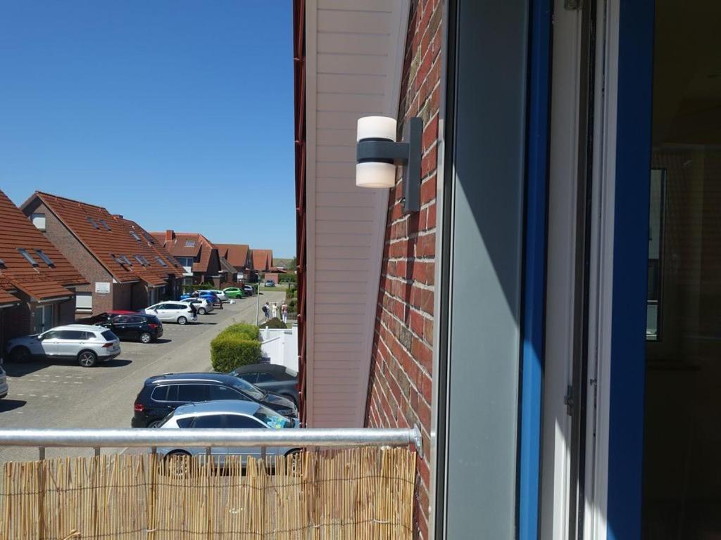 Ferienwohnung Leuchtturm am Sandstrand