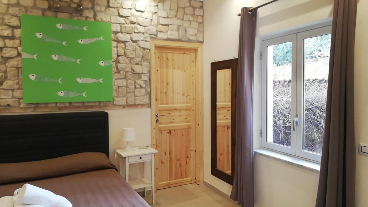 Villa Antonella view 5