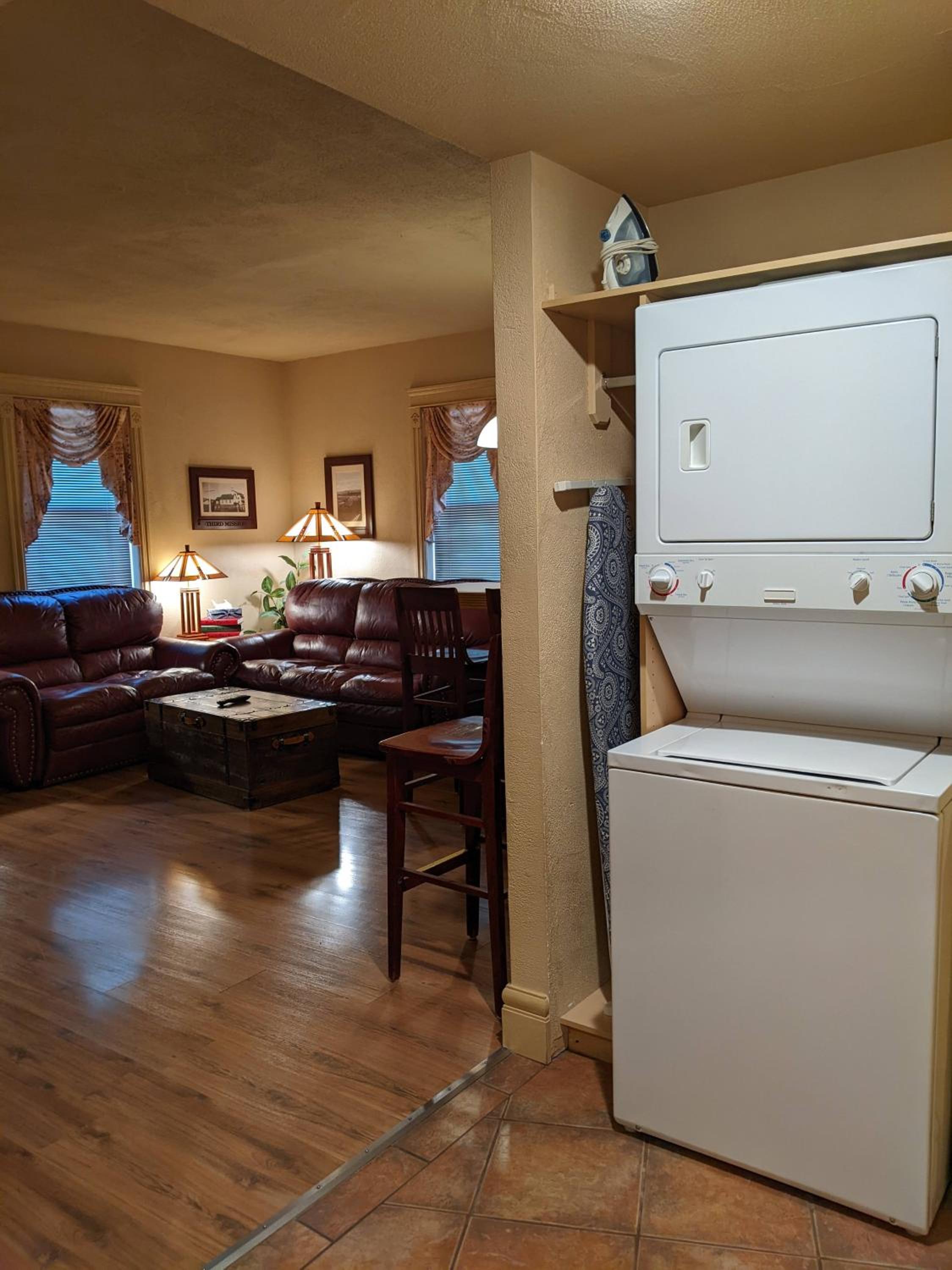 Third Mission Heritage Suites