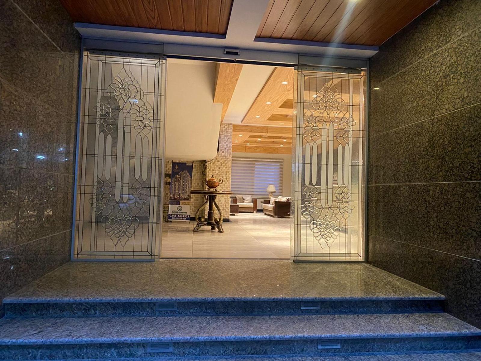 Entire One Bedroom Furnished Apartment view 2