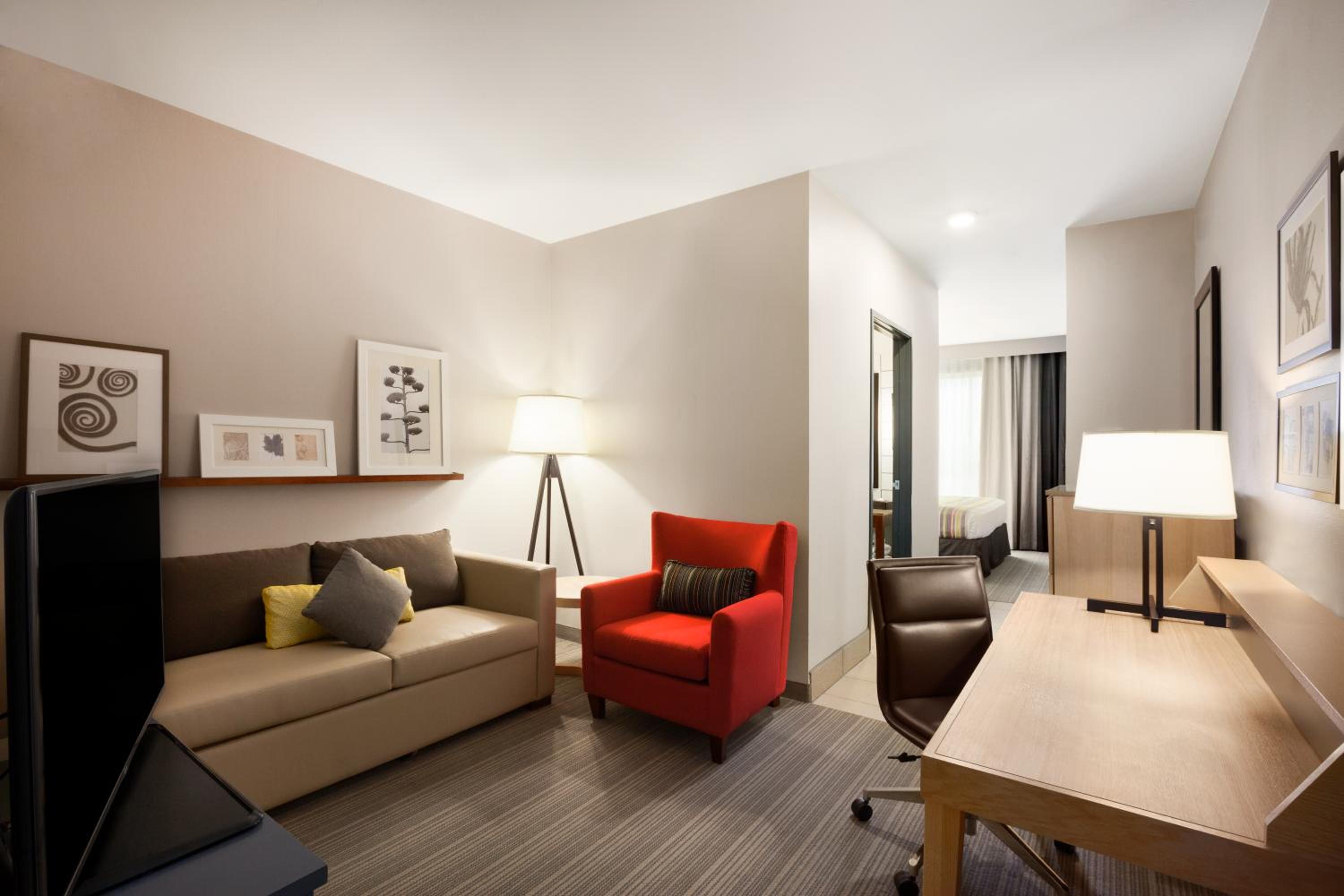 Enid Vacations - Country Inn  Suites by Radisson, Enid, OK - Property Image 12