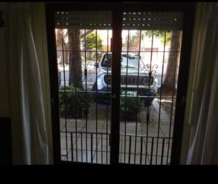 El departamento de Alber