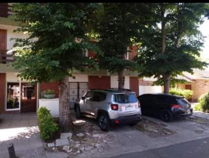 El departamento de Alber