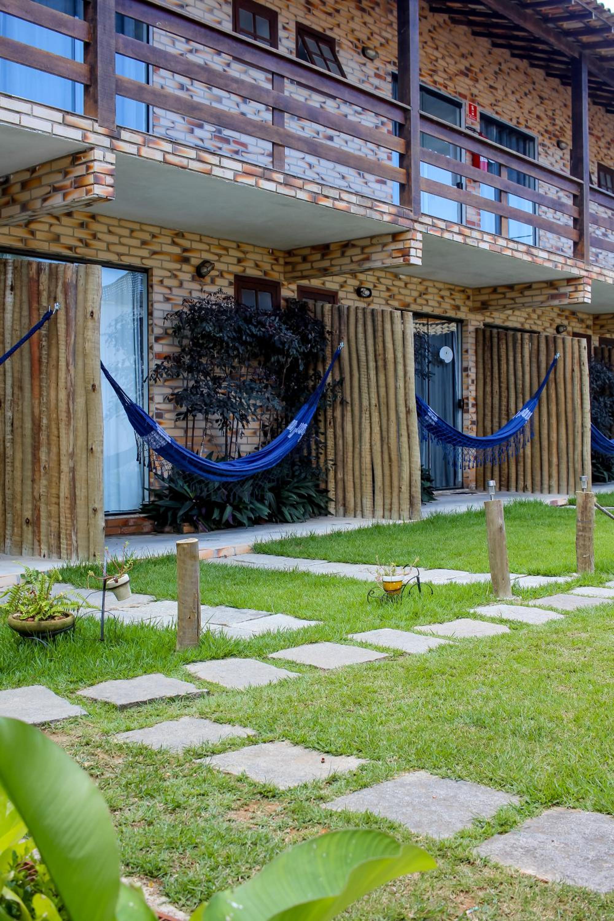 Hotel Pousada Kairos and Spa em Buzios