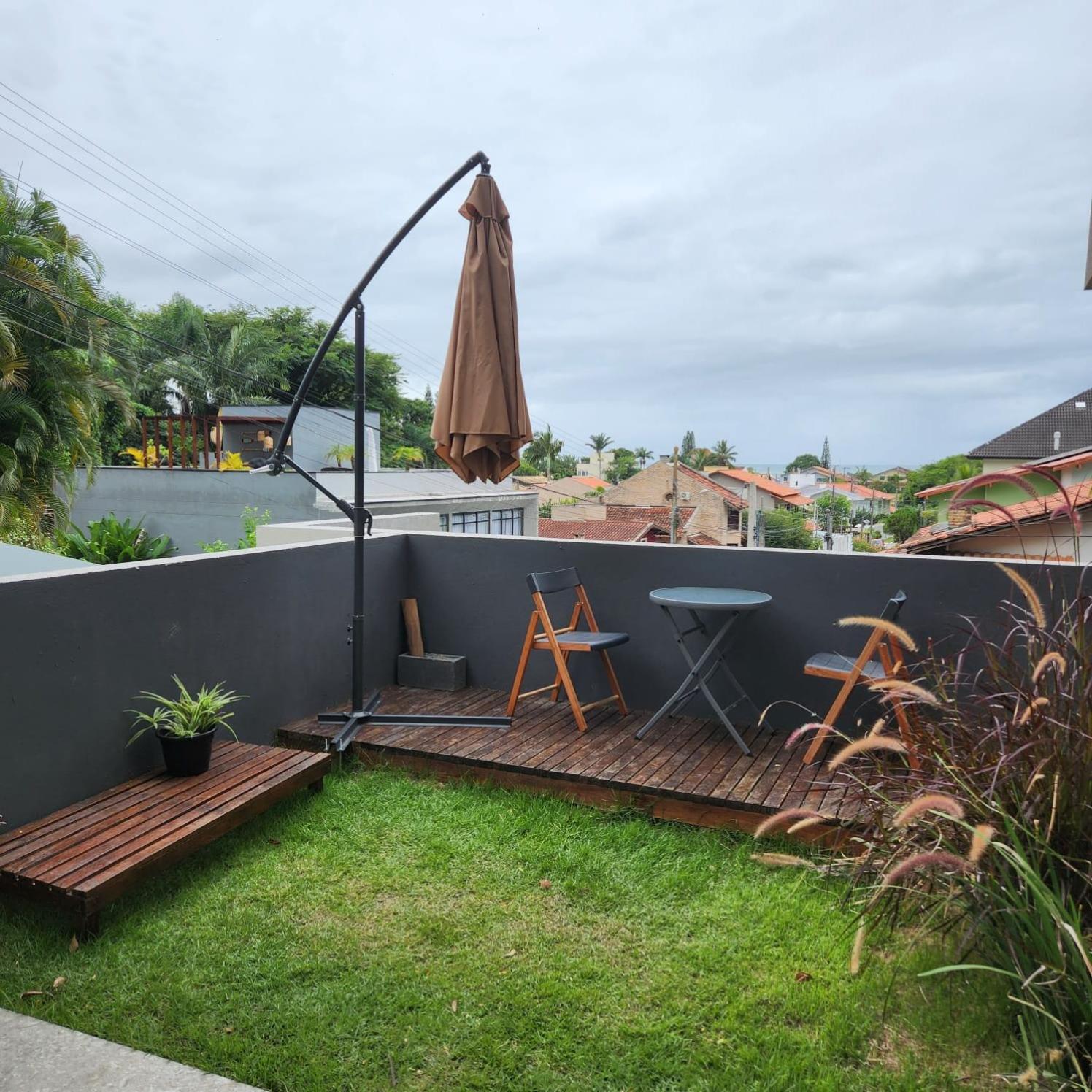 Casa Arrô - Pousada Boutique