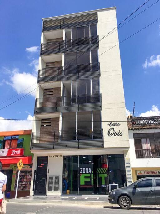201S Apartamento de ensueño