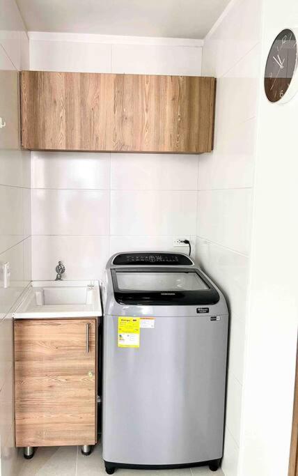 201S Apartamento de ensueño