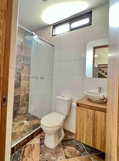 201S Apartamento de ensueño