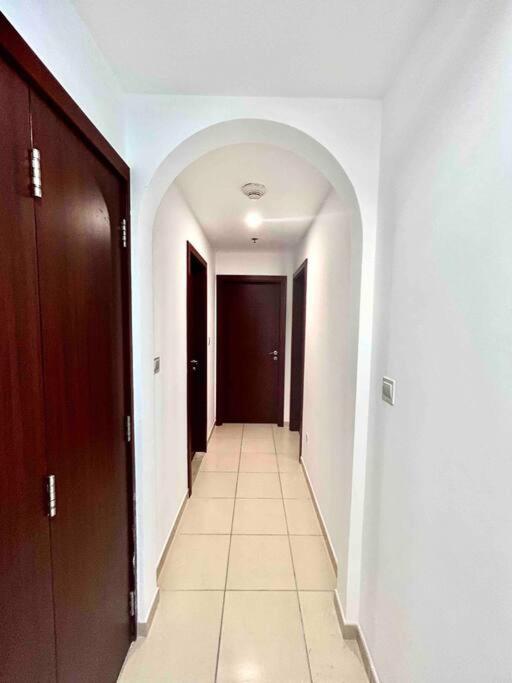 JBR Sea View 2 Bedroom Apartment