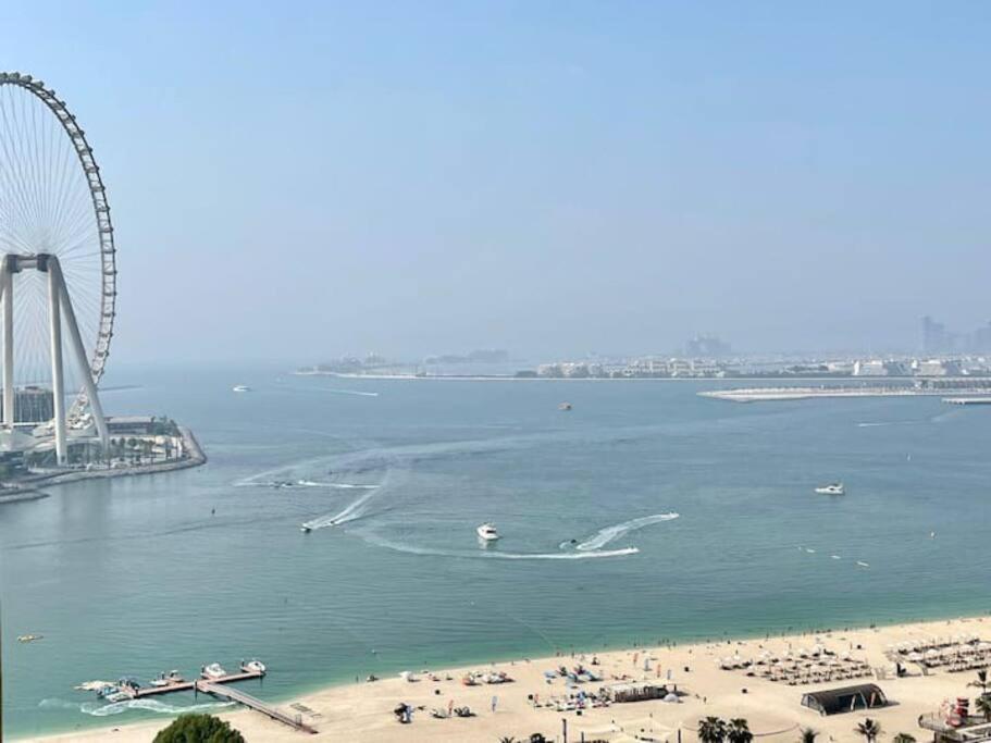 JBR Sea View 2 Bedroom Apartment