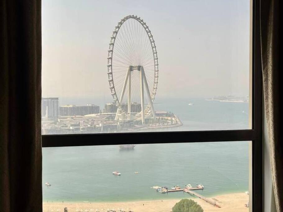 JBR Sea View 2 Bedroom Apartment