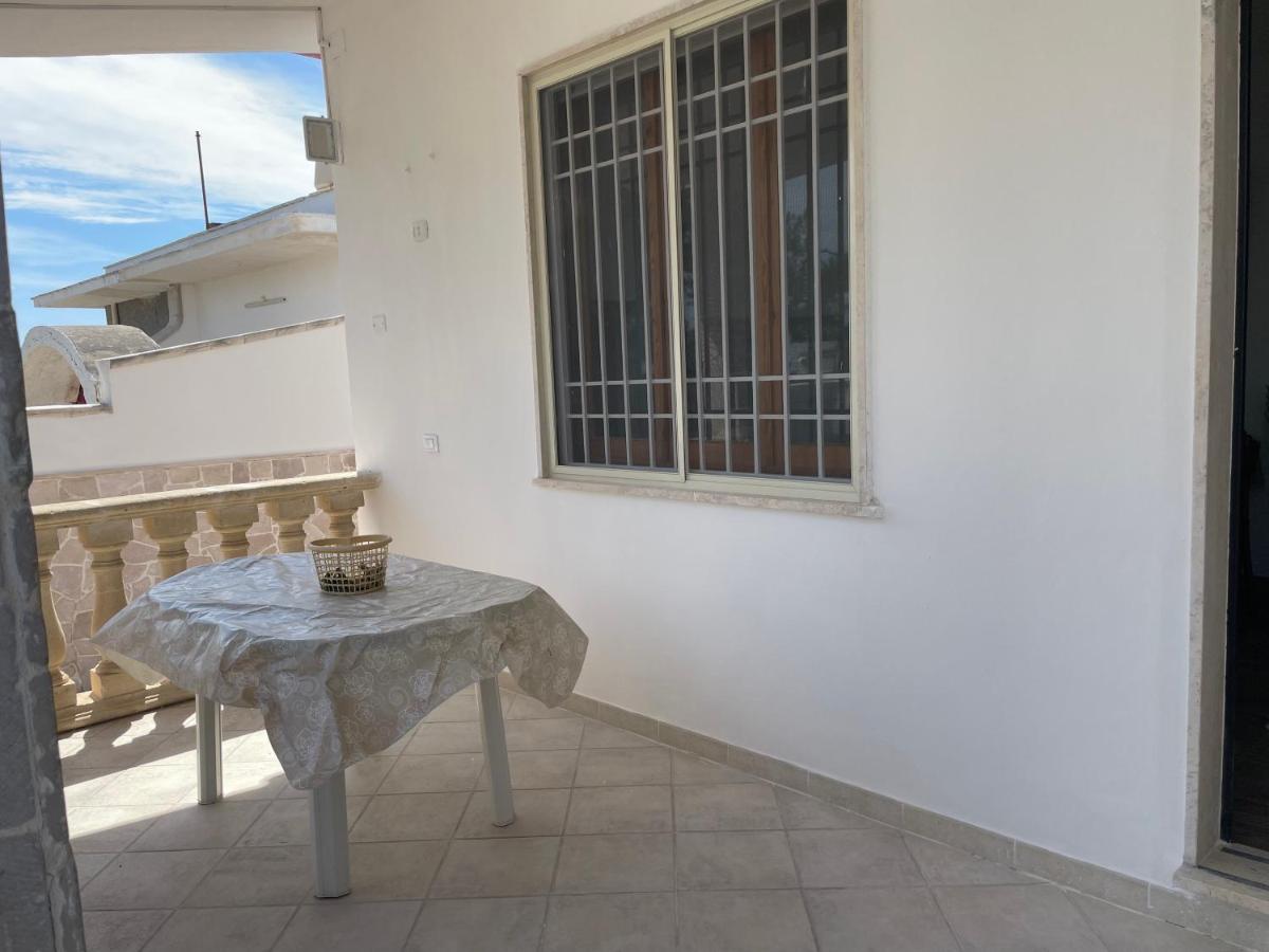 VILLA CHIARA-MARIA view 3