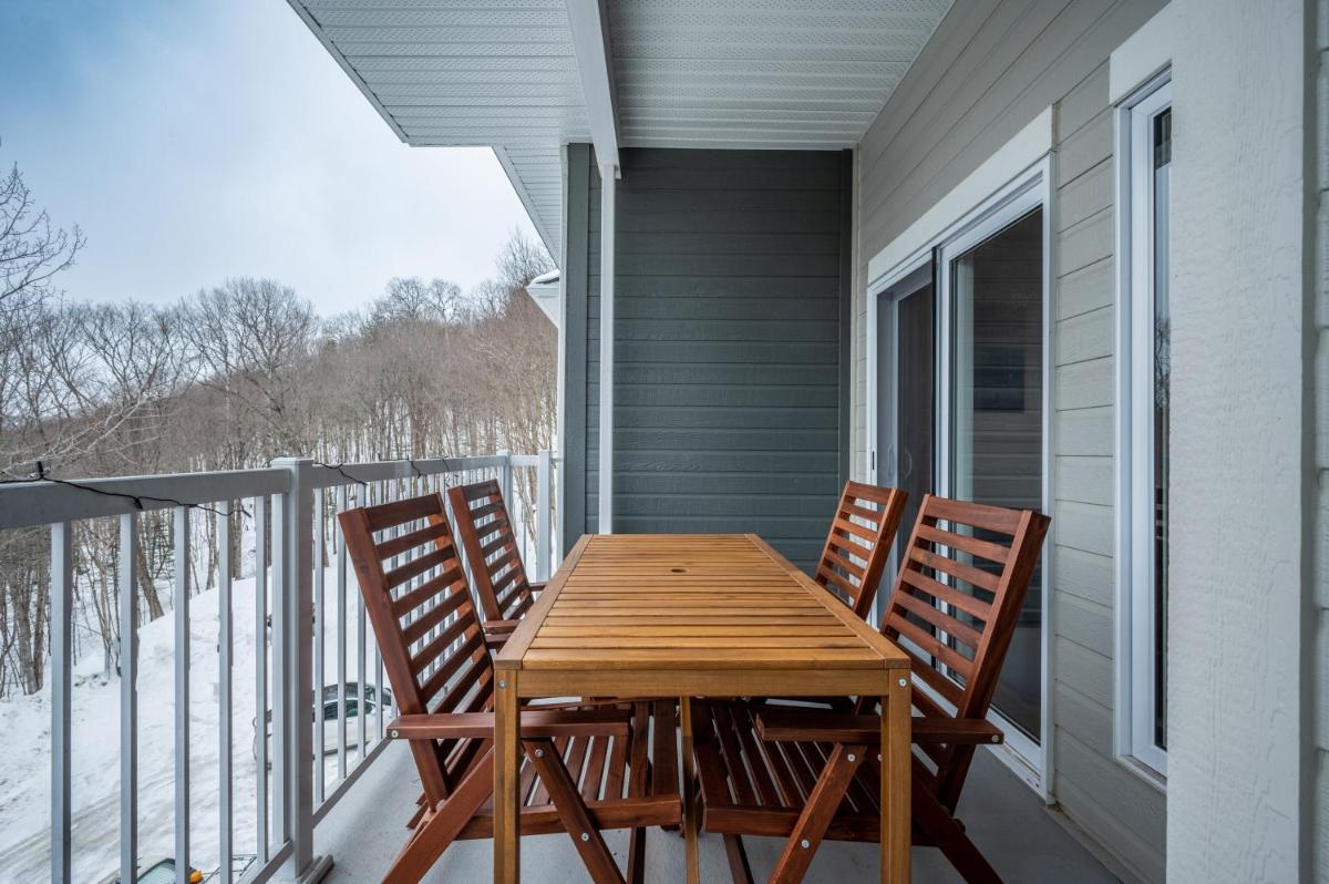Le Colvert by Rendez-Vous Mont-Tremblant