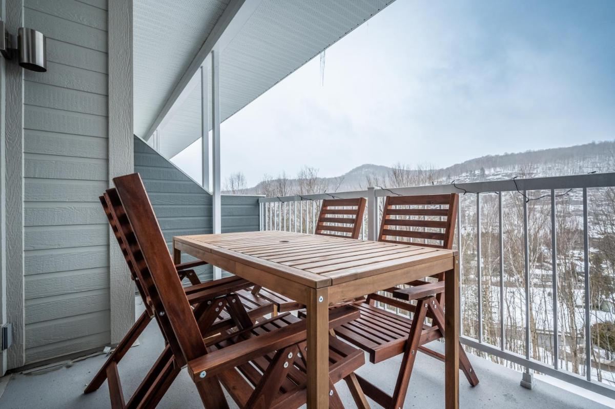 Le Colvert by Rendez-Vous Mont-Tremblant