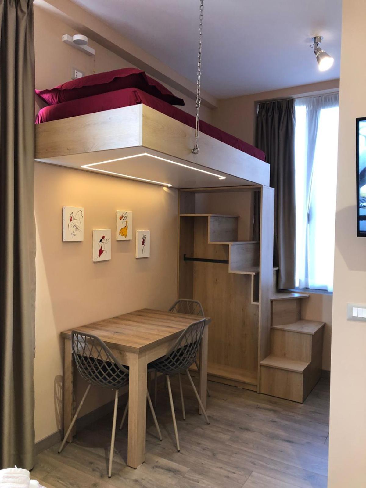 apartamente Melodi
