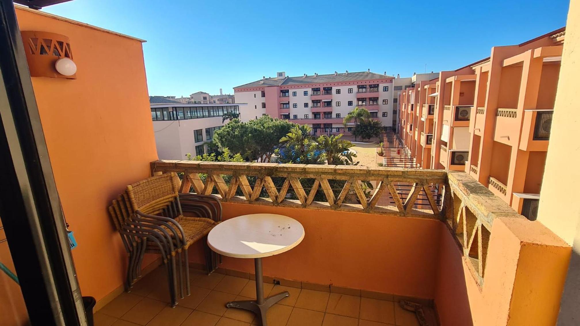 Apartment Punta Umbría Luxury