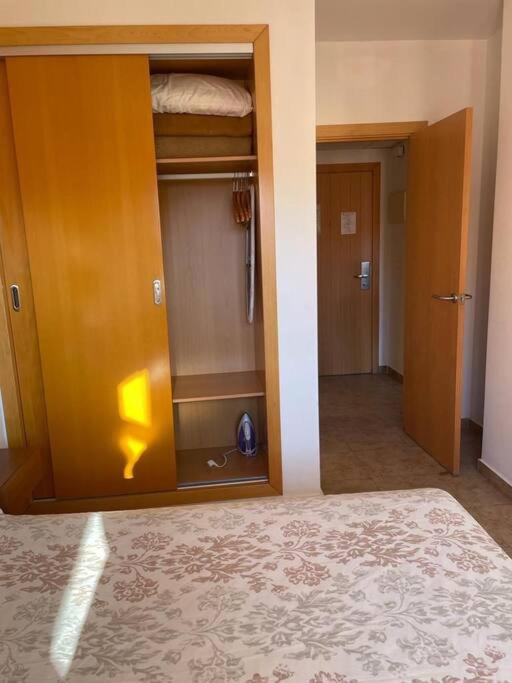 Apartment Punta Umbría Luxury