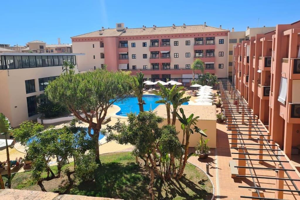 Apartment Punta Umbría Luxury