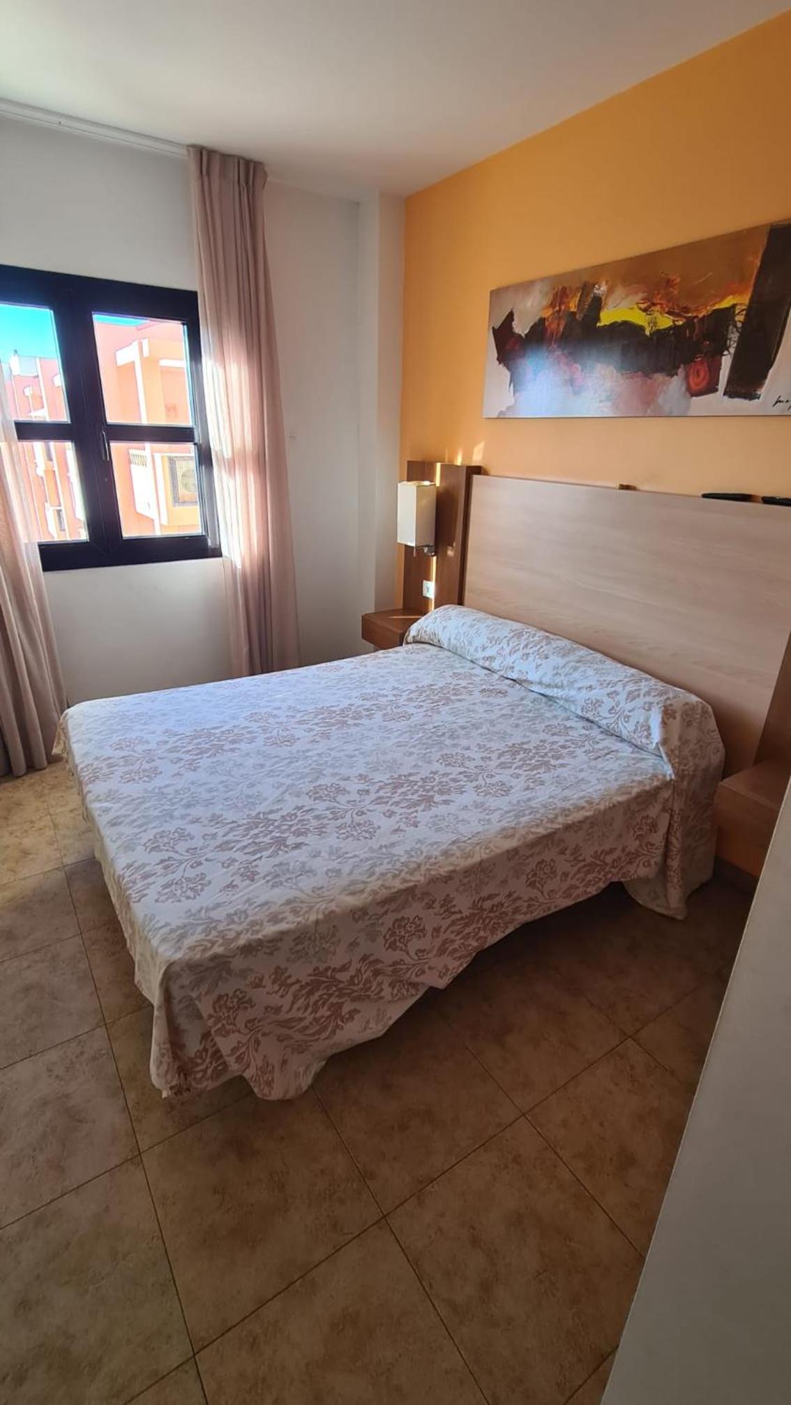 Apartment Punta Umbría Luxury