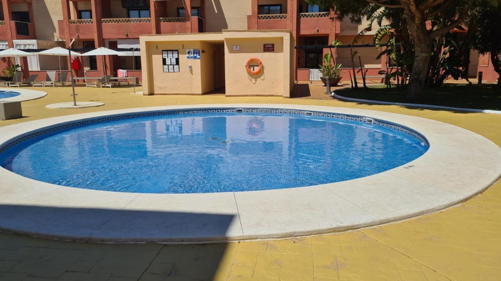 Apartment Punta Umbría Luxury