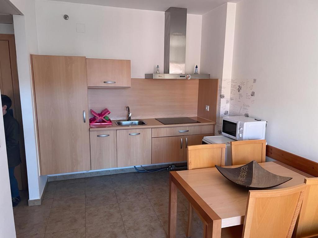 Apartment Punta Umbría Luxury