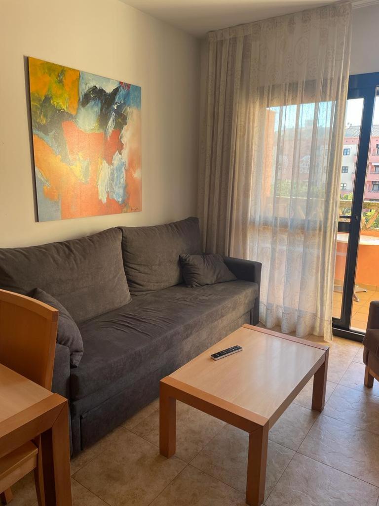 Apartment Punta Umbría Luxury
