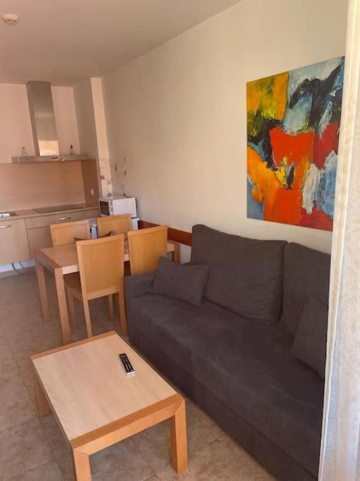 Apartment Punta Umbría Luxury
