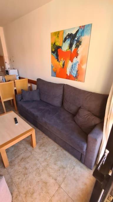Apartment Punta Umbría Luxury