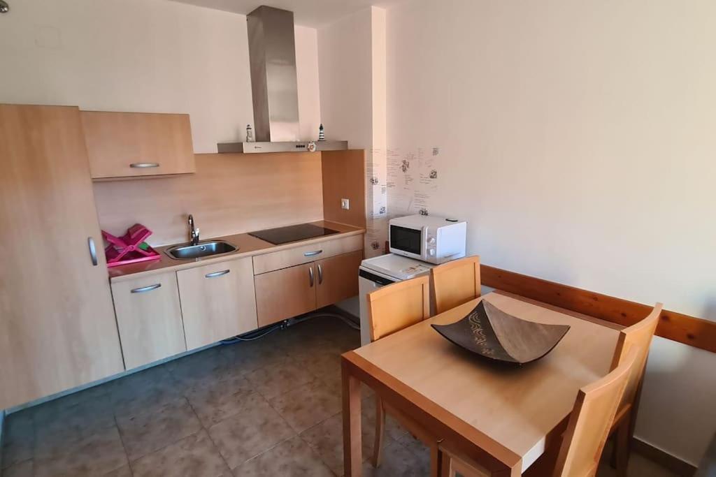 Apartment Punta Umbría Luxury