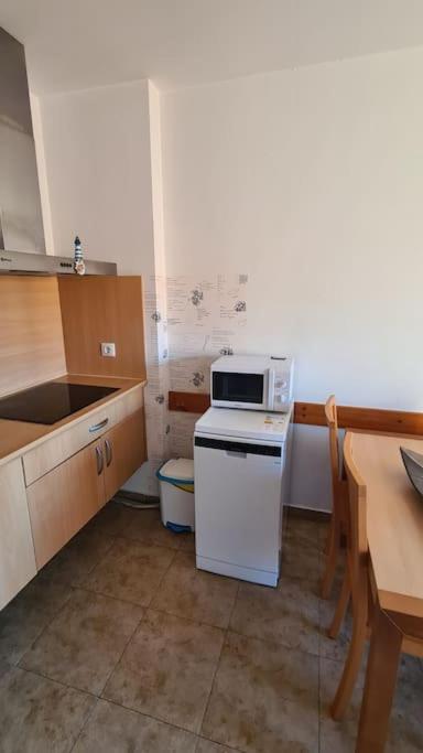 Apartment Punta Umbría Luxury