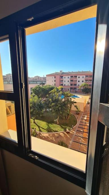 Apartment Punta Umbría Luxury