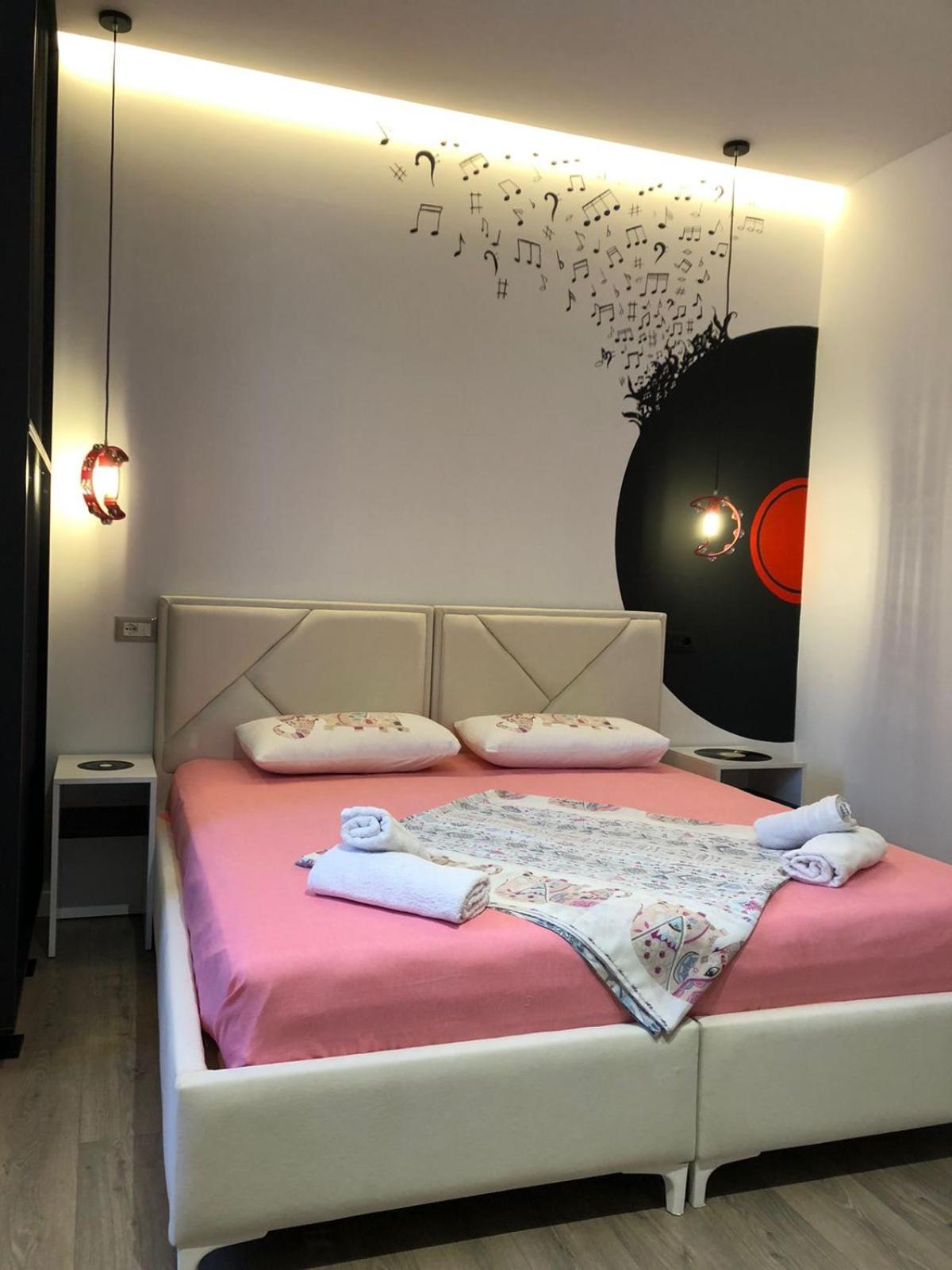 apartamente Melodi