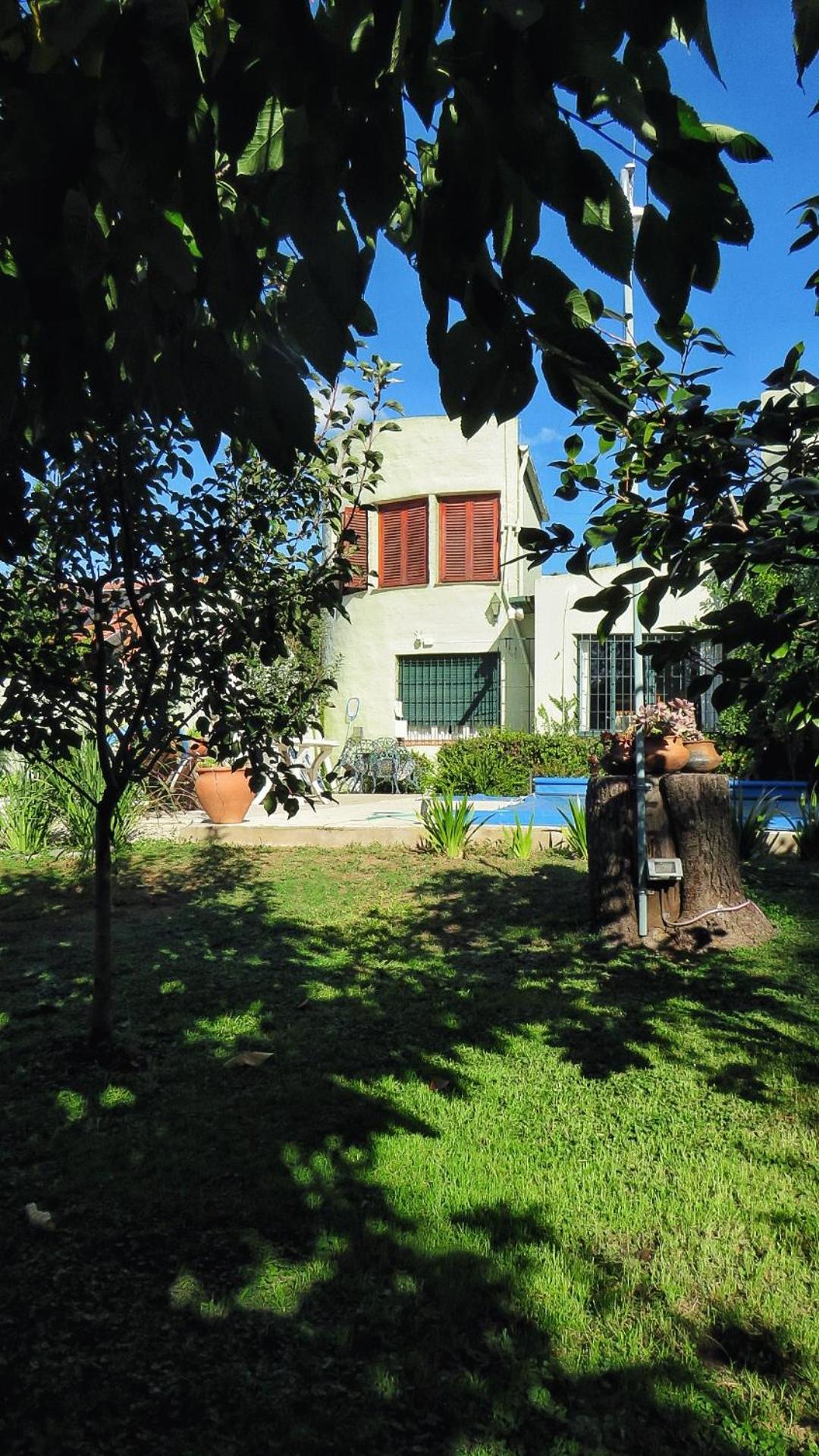 Mariposas del Parque