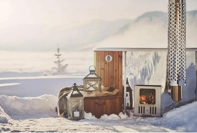 Yukon River Farm