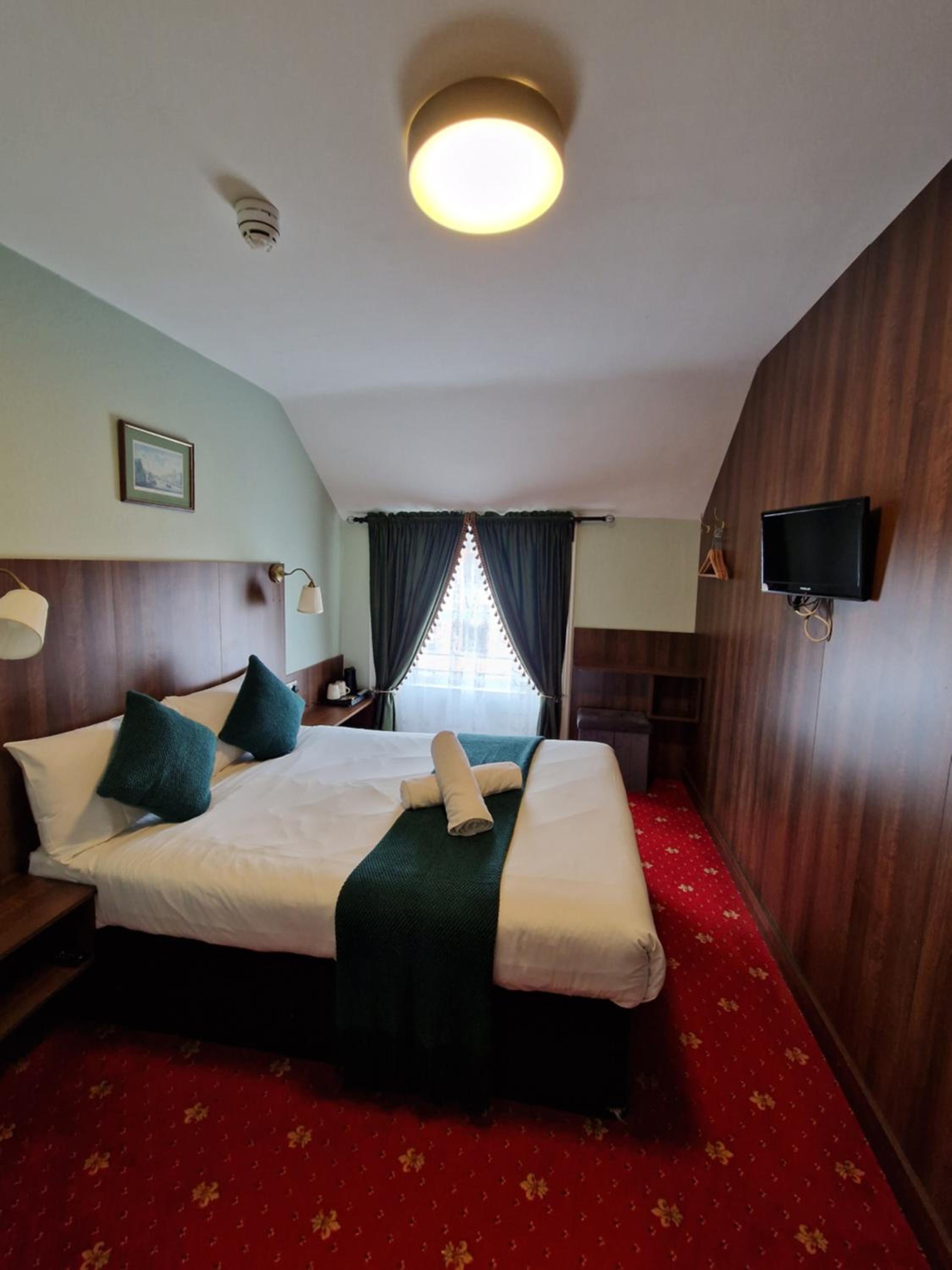 Lyndon Guesthouse